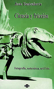 Cubierta del libro "Ciencia y friccin"